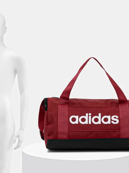 Сумка Adidas красная
