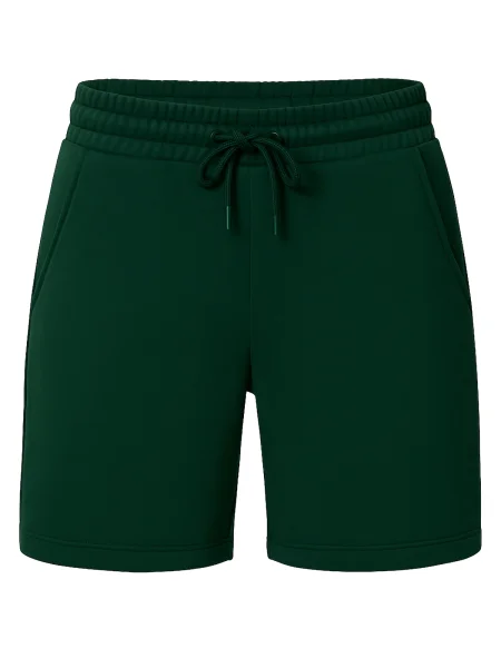 Eoselio Pantaloni The City închis verde