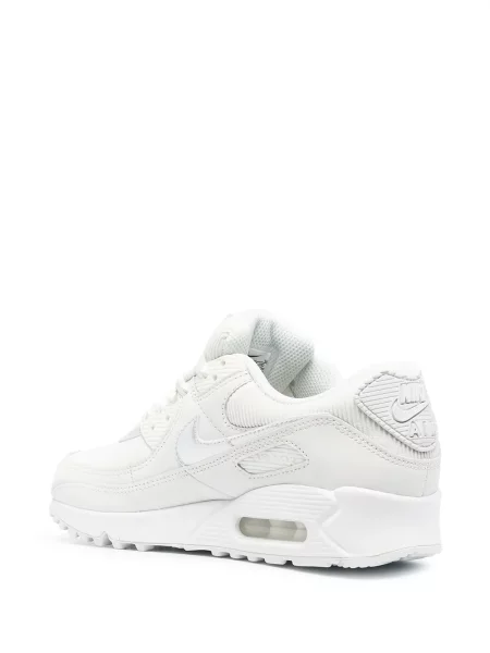 Sneakerși Nike Air Max 90 alb