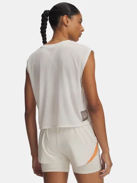 Potkošulja Under Armour bijela