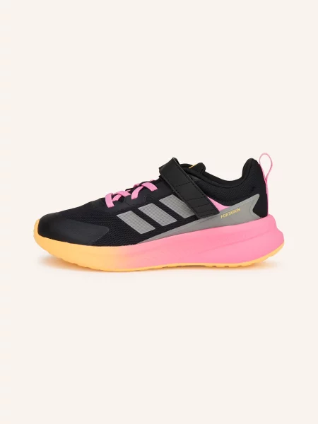 Sneakersy adidas Fortarun El C černá