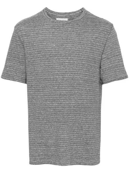 Košile Officine Generale modrá