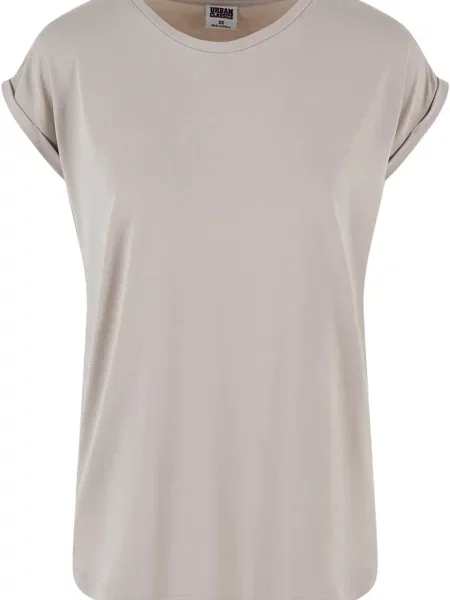 Urban Classics Tricou gri