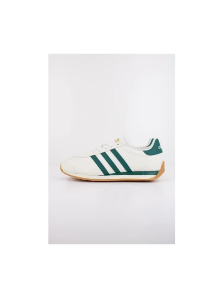 Félcipő Adidas fehér