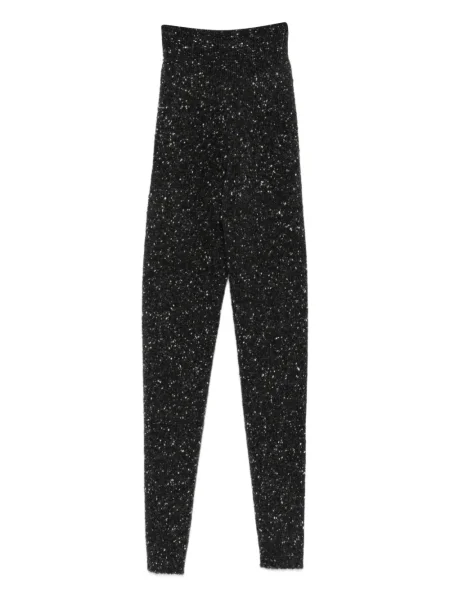 Leggings The Row gri