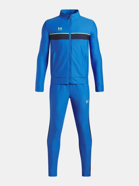 Gyerek öltöny Under Armour fekete
