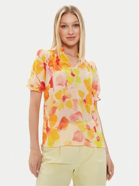 Morgan Bluză Colorat