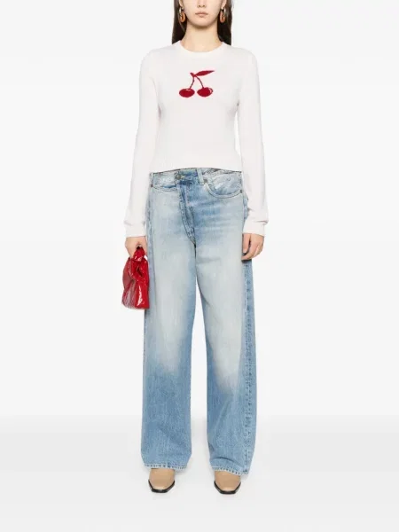 Pulover Cynthia Rowley