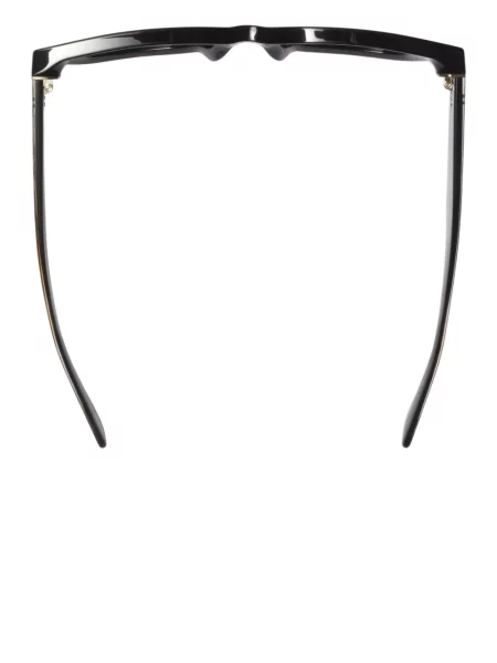 Слънчеви очила Burberry Eyewear черно