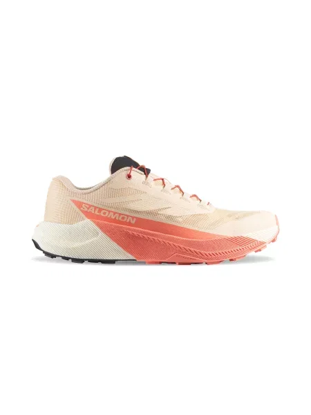Salomon Pulsar W Kobiety Buty sportowe Salomon Size: pomarańczowy