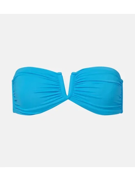 Bikini Melissa Odabash alb