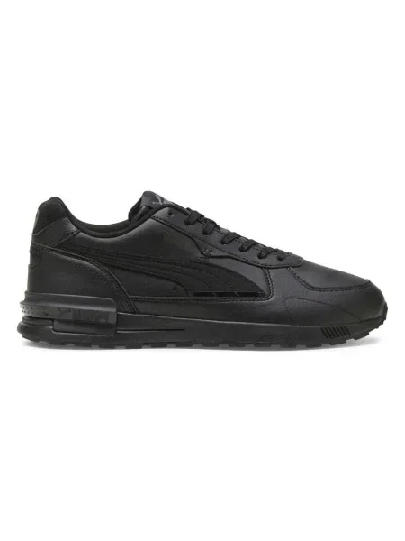 Pantofi Puma negru