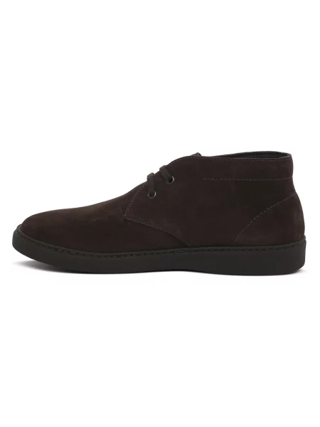Pantofi Frau maro