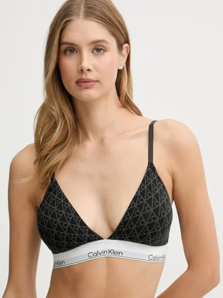 Podprsenka Calvin Klein Underwear černá