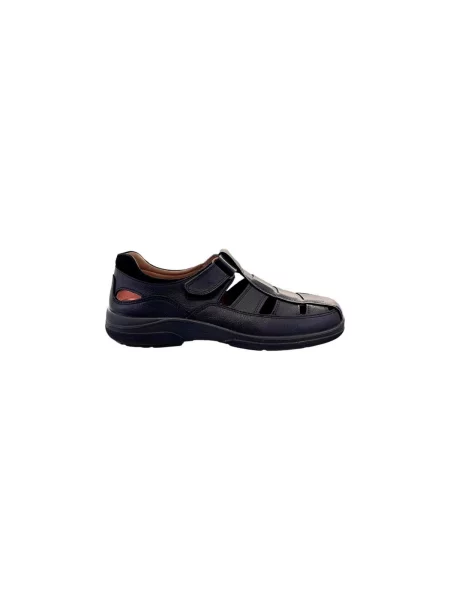 Pantofi Luisetti negru