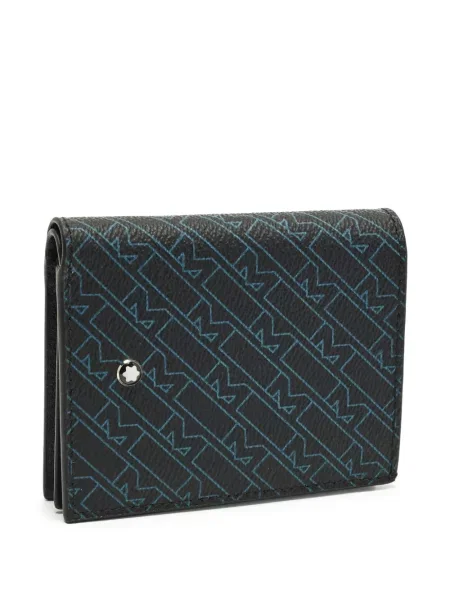 Pénztárca Montblanc fekete