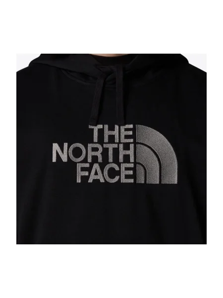 Geacă The North Face negru
