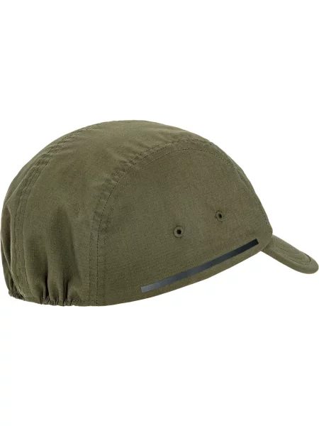Šiltovka Fjallraven zelená