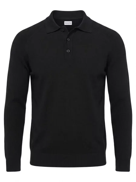 Felix Hardy Pulover negru
