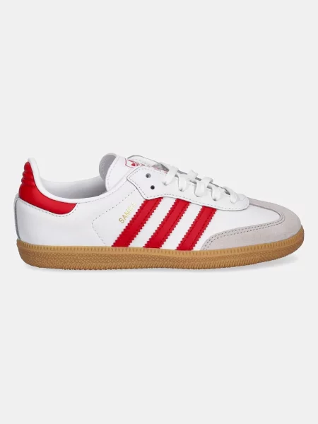 Superge adidas Samba Og C bela