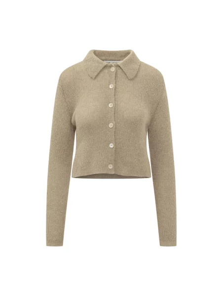Sweter Our Legacy zielony