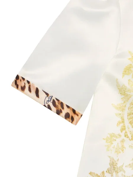 Sukienka dziecięca Roberto Cavalli