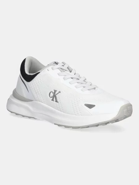 Calvin Klein Superge S bela