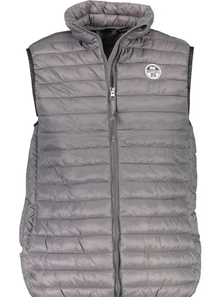 Jakna North Sails siva