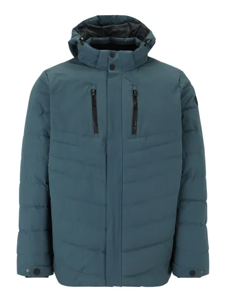 STOY Geacă funcțională STW 6 cyan