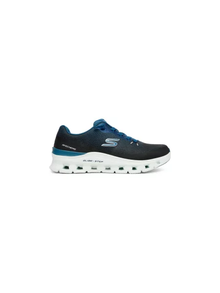 Skechers Sportcipők Glide-Step Pro Waverra Sötétkék kék