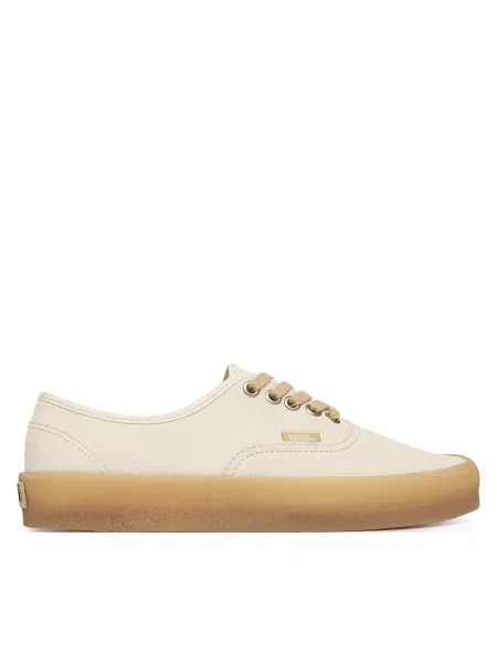 Teniși Vans Authentic Écru