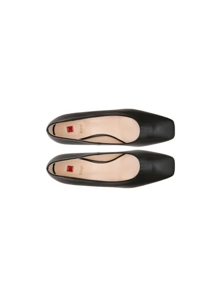 Pantofi Högl negru