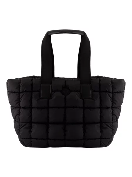 Torebka Moncler czarna