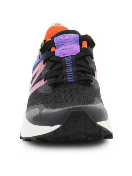 Tenisky New Balance čierna