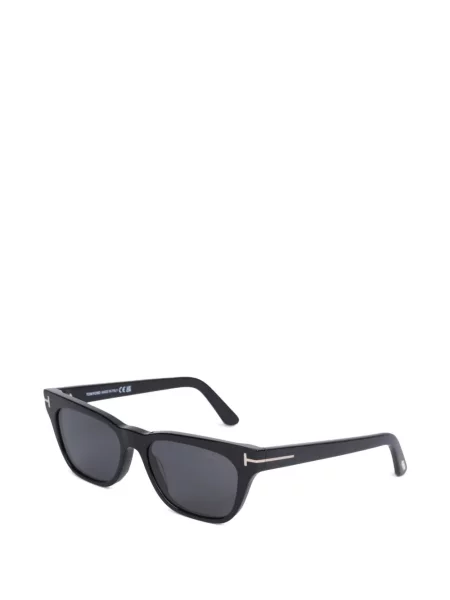 Ochelari de soare Tom Ford cu autograf negru