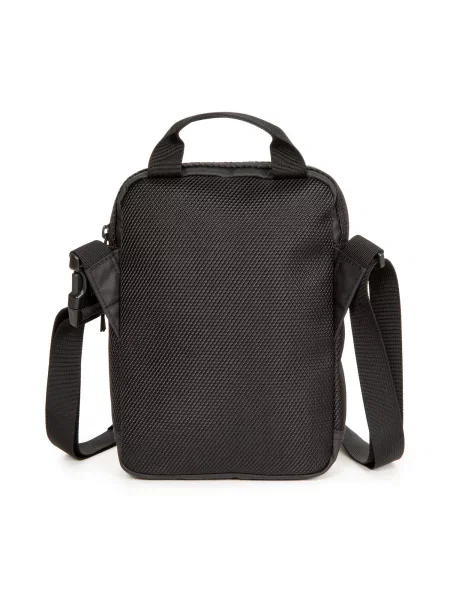 EASTPAK Geantă de umăr The One Cnnct' negru