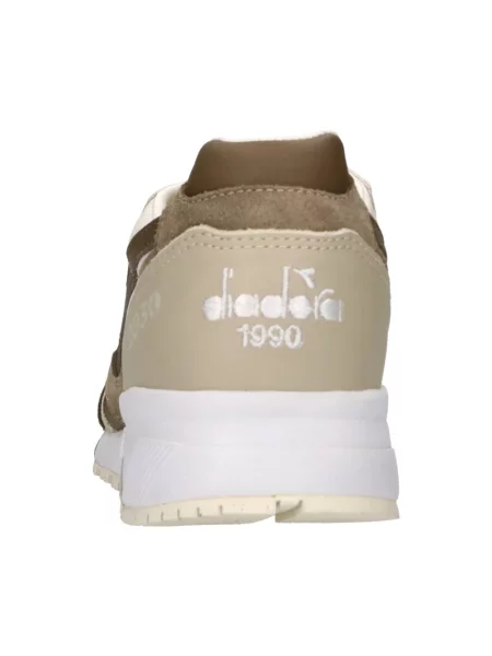 Sneakersy Diadora skórzane