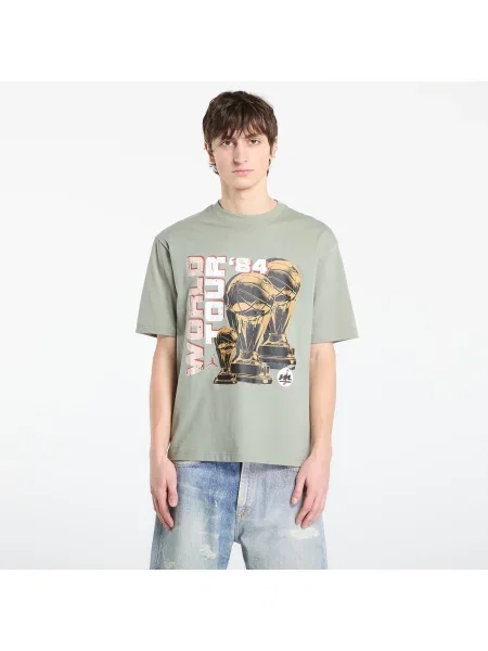Póló Jordan T-Shirt Jade Stone M
