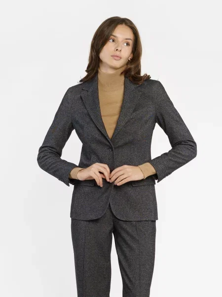 Піджак Arber сірий