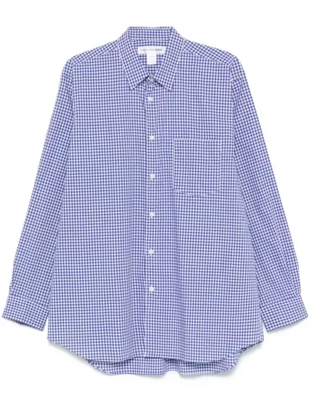 Košulja Comme Des Garçons Shirt bijela