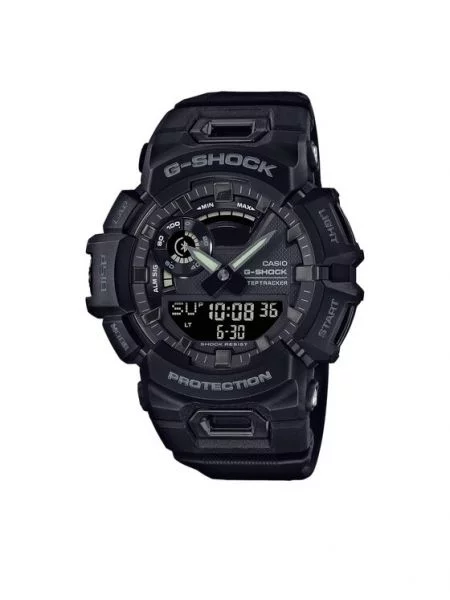 Satovi G-shock crna