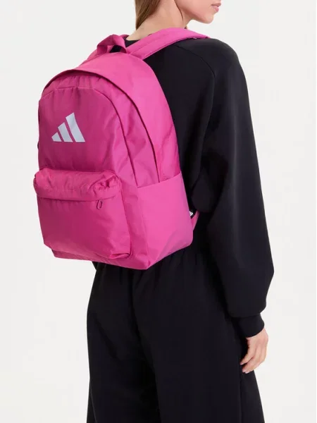 Plecak Adidas różowy