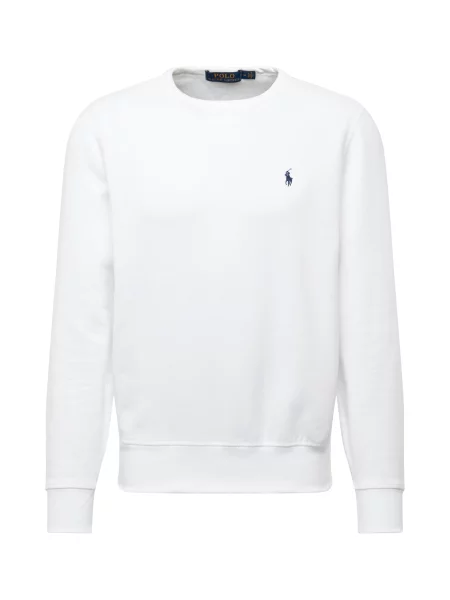 Palton Polo Ralph Lauren alb