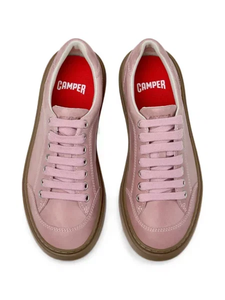 Sneakerși Camper roz