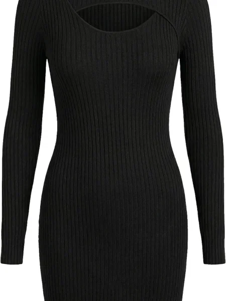 Studioselect Rochie Nadia' negru