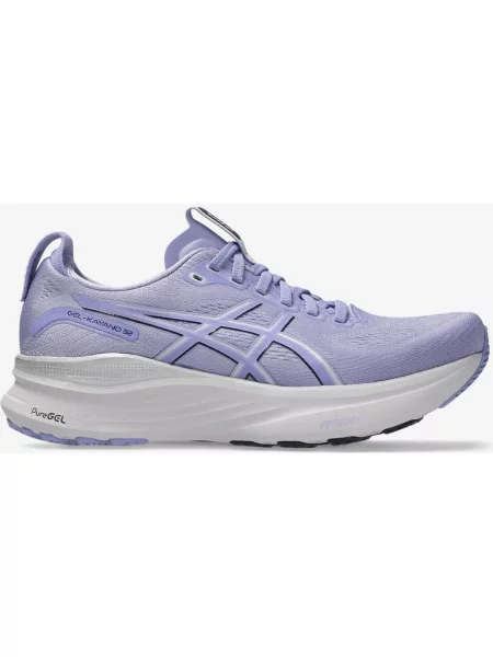 Buty do biegania ASICS Gel-Kayano 32 fioletowo-niebieskie 36 niebieskie