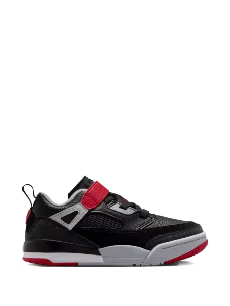 Sneakersy dziecięce Jordan czarne