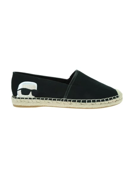 Pantofi Karl Lagerfeld negru