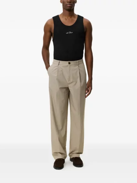 Pantaloni Les Deux plisate