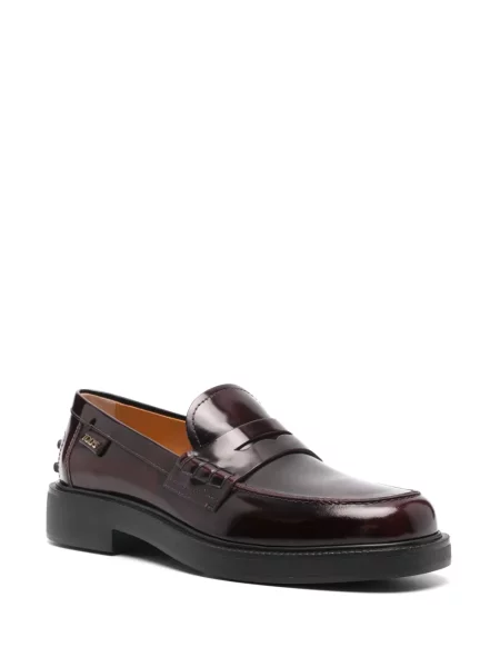 Loaferiai Tod's raudona